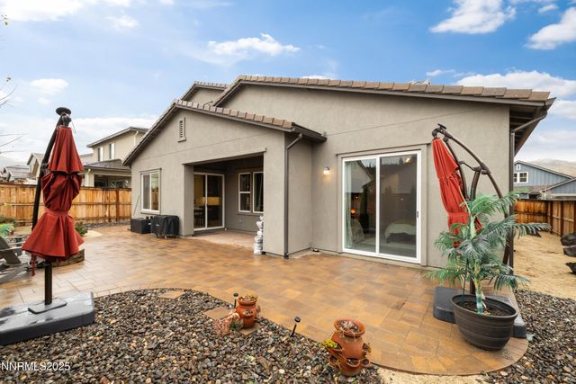 250 Commodore Drive, Verdi, NV 89439