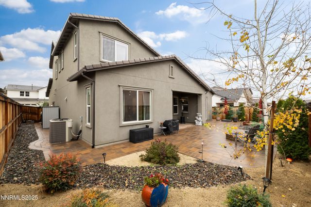 250 Commodore Drive, Verdi, NV 89439