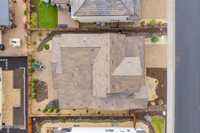 250 Commodore Drive, Verdi, NV 89439