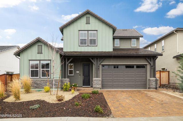 250 Commodore Drive, Verdi, NV 89439