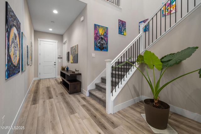 250 Commodore Drive, Verdi, NV 89439