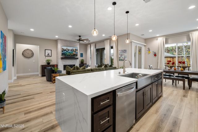 250 Commodore Drive, Verdi, NV 89439