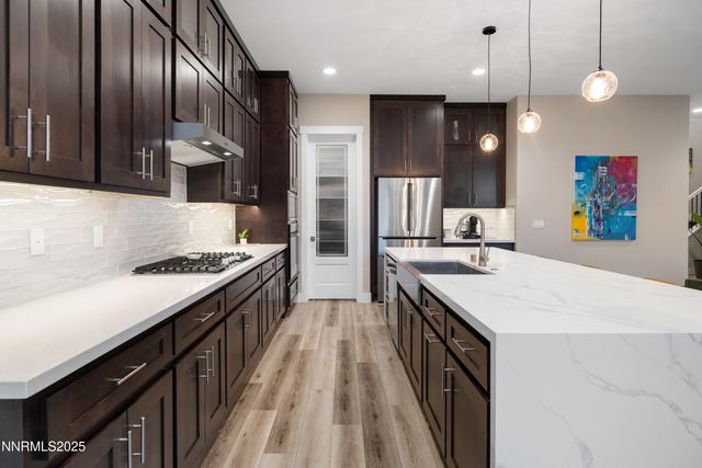 250 Commodore Drive, Verdi, NV 89439