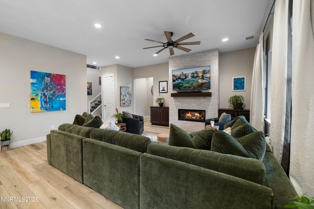 250 Commodore Drive, Verdi, NV 89439