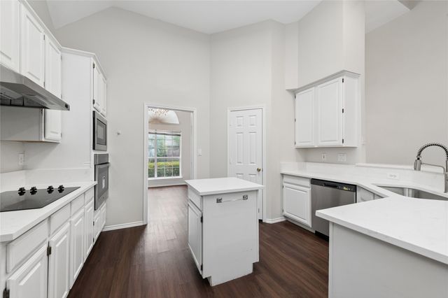 5202 Hawks Nest, Mckinney, TX 75072