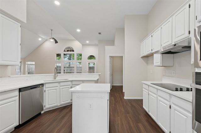 5202 Hawks Nest, Mckinney, TX 75072