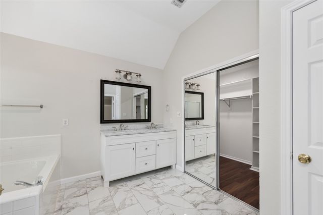 5202 Hawks Nest, Mckinney, TX 75072