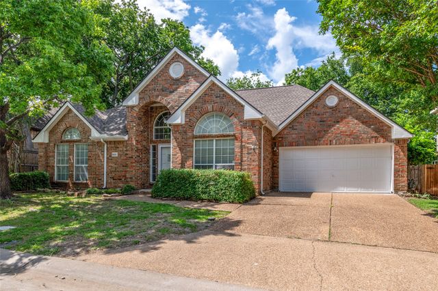 5202 Hawks Nest, Mckinney, TX 75072