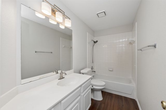 5202 Hawks Nest, Mckinney, TX 75072