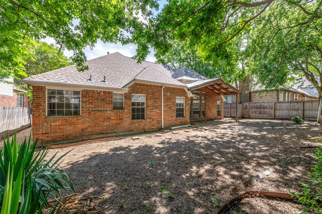 5202 Hawks Nest, Mckinney, TX 75072