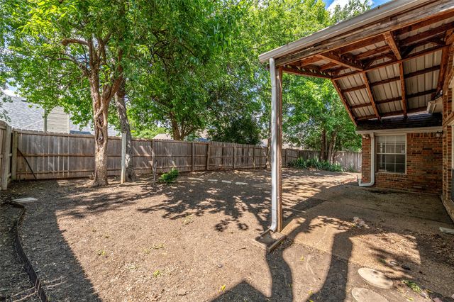 5202 Hawks Nest, Mckinney, TX 75072