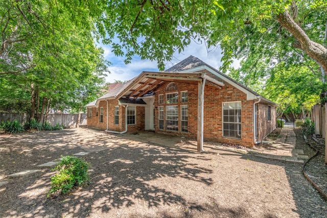 5202 Hawks Nest, Mckinney, TX 75072