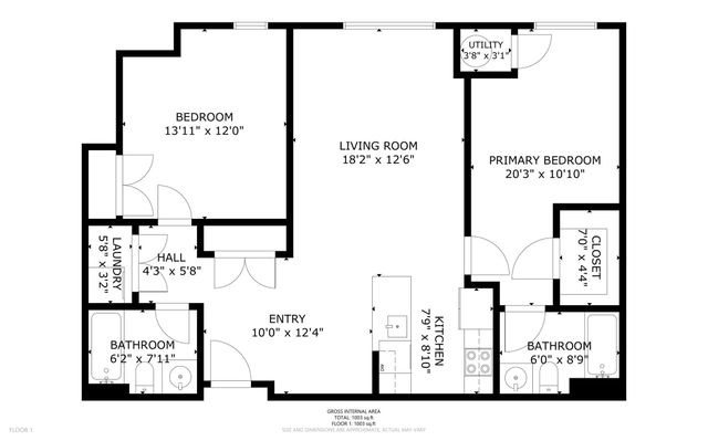 3 Repton Cir 3114, Watertown, MA 02472