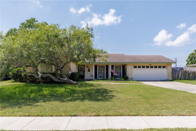 506 Fairfield Dr, Corpus Christi, TX 78412