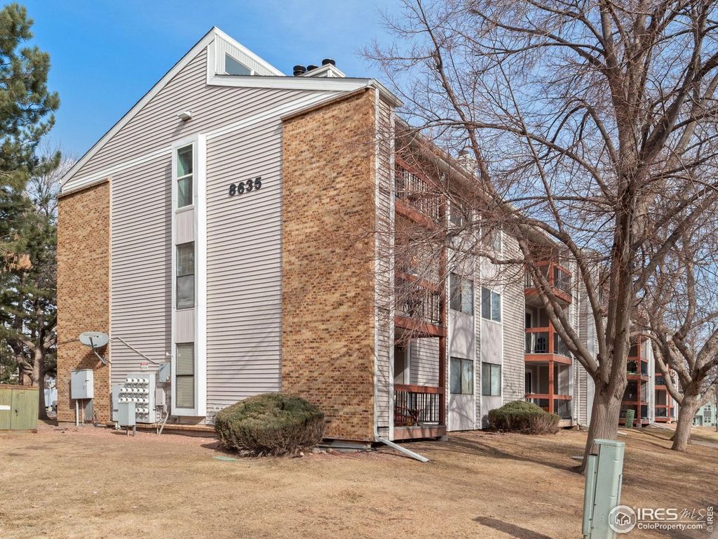 8635 Clay St 420, Westminster, CO 80031