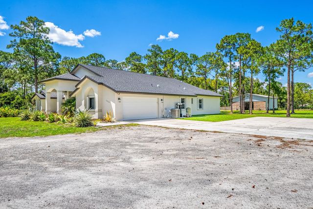 16105 Temple Boulevard, The Acreage, FL 33470