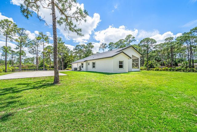16105 Temple Boulevard, The Acreage, FL 33470