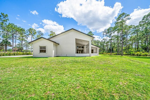 16105 Temple Boulevard, The Acreage, FL 33470