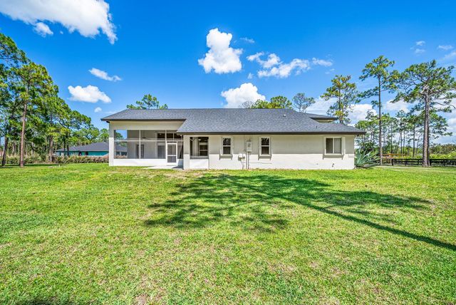 16105 Temple Boulevard, The Acreage, FL 33470