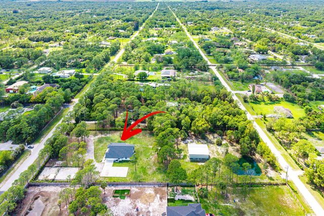 16105 Temple Boulevard, The Acreage, FL 33470