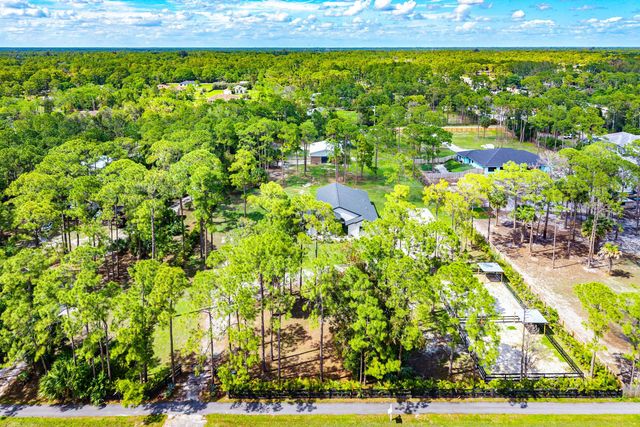 16105 Temple Boulevard, The Acreage, FL 33470