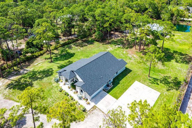 16105 Temple Boulevard, The Acreage, FL 33470