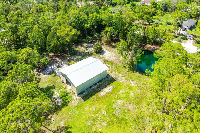 16105 Temple Boulevard, The Acreage, FL 33470