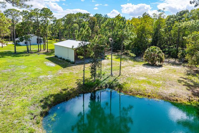 16105 Temple Boulevard, The Acreage, FL 33470