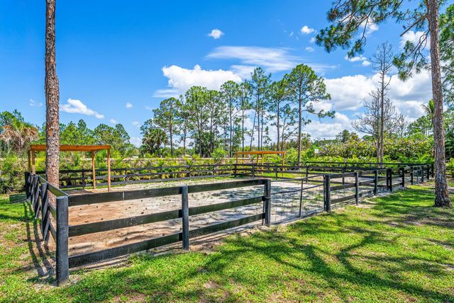 16105 Temple Boulevard, The Acreage, FL 33470