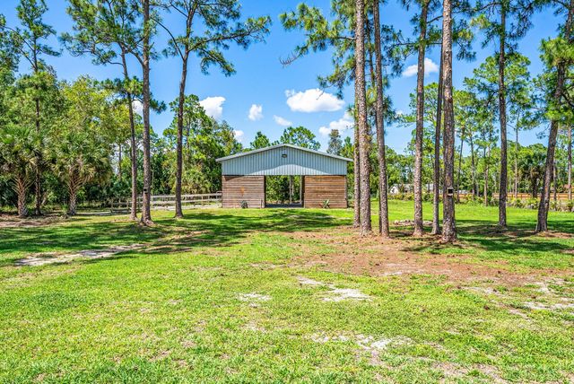 16105 Temple Boulevard, The Acreage, FL 33470
