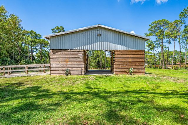 16105 Temple Boulevard, The Acreage, FL 33470