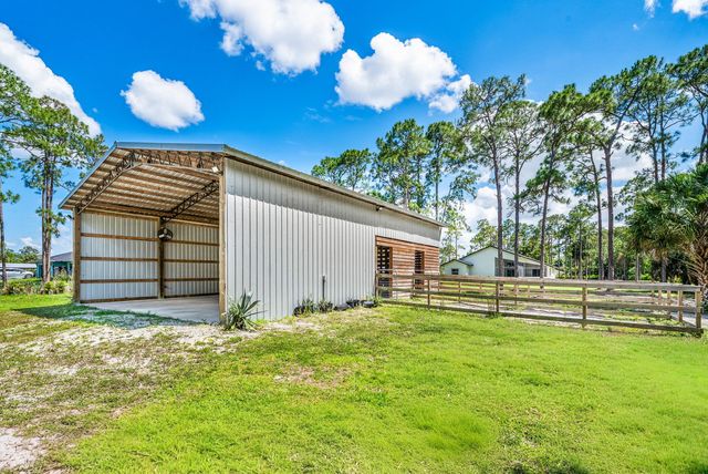 16105 Temple Boulevard, The Acreage, FL 33470