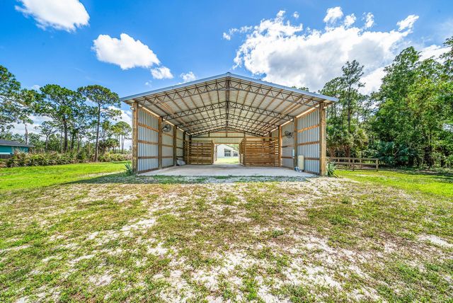16105 Temple Boulevard, The Acreage, FL 33470