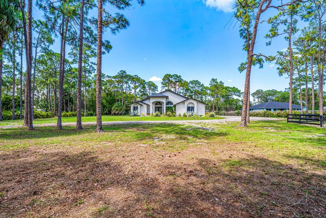 16105 Temple Boulevard, The Acreage, FL 33470
