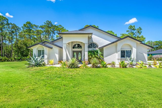 16105 Temple Boulevard, The Acreage, FL 33470