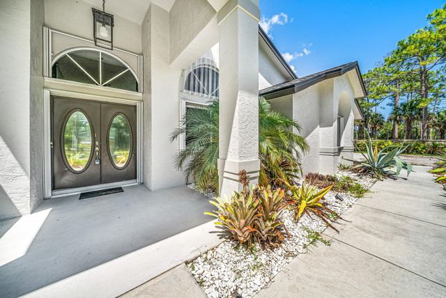 16105 Temple Boulevard, The Acreage, FL 33470