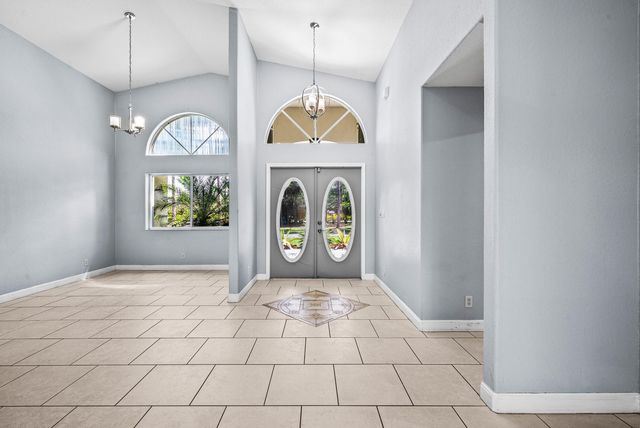 16105 Temple Boulevard, The Acreage, FL 33470