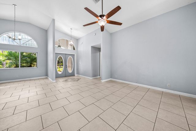 16105 Temple Boulevard, The Acreage, FL 33470