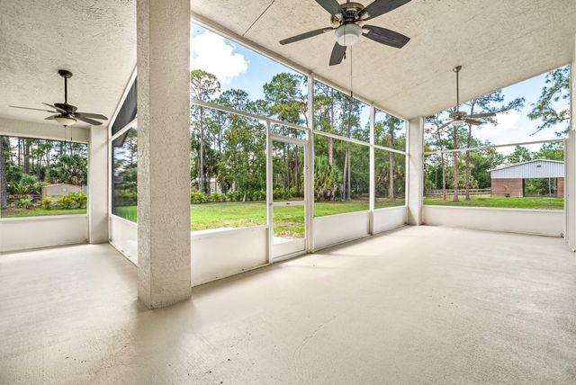 16105 Temple Boulevard, The Acreage, FL 33470