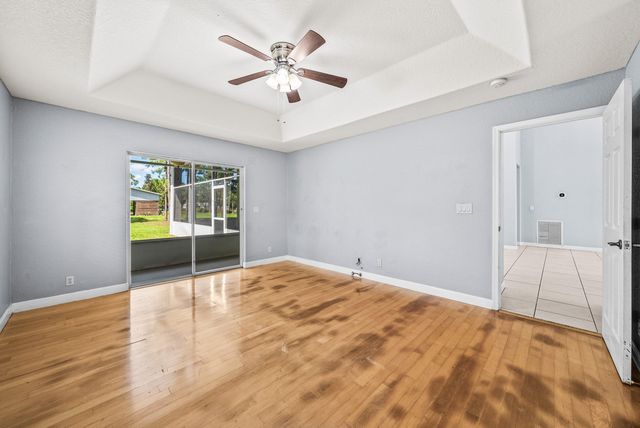 16105 Temple Boulevard, The Acreage, FL 33470