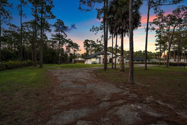 16105 Temple Boulevard, The Acreage, FL 33470