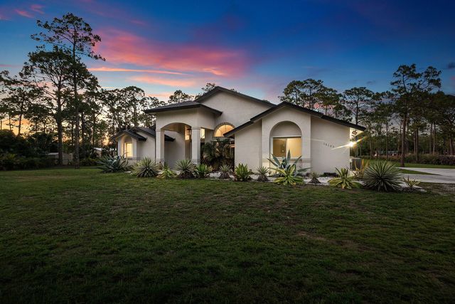 16105 Temple Boulevard, The Acreage, FL 33470