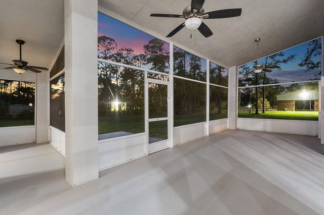 16105 Temple Boulevard, The Acreage, FL 33470