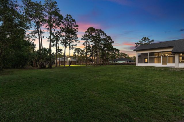 16105 Temple Boulevard, The Acreage, FL 33470