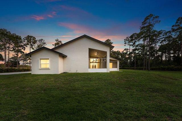 16105 Temple Boulevard, The Acreage, FL 33470