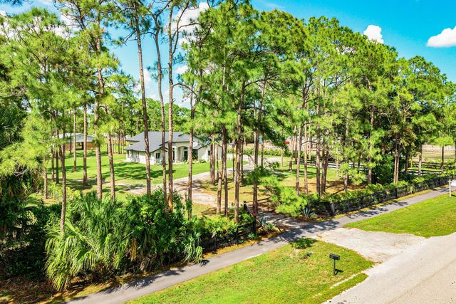 16105 Temple Boulevard, The Acreage, FL 33470