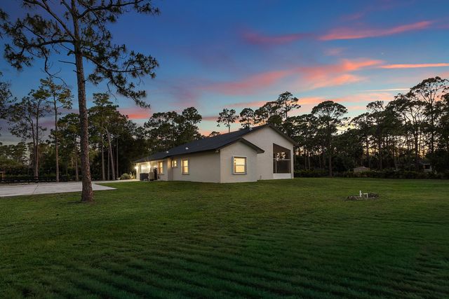 16105 Temple Boulevard, The Acreage, FL 33470