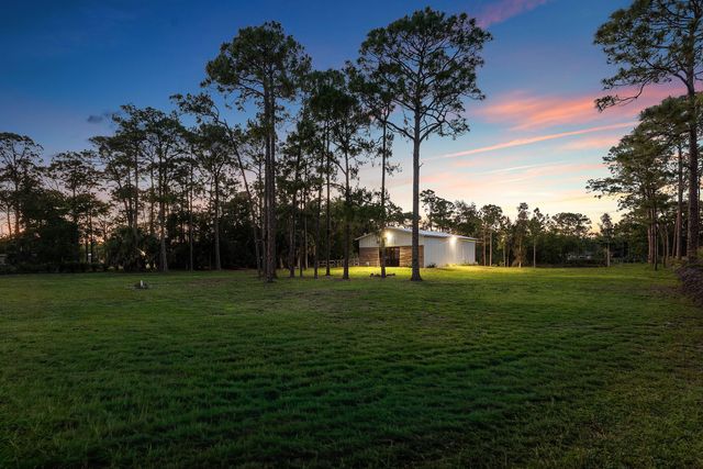 16105 Temple Boulevard, The Acreage, FL 33470