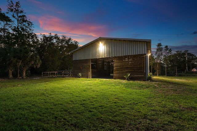 16105 Temple Boulevard, The Acreage, FL 33470