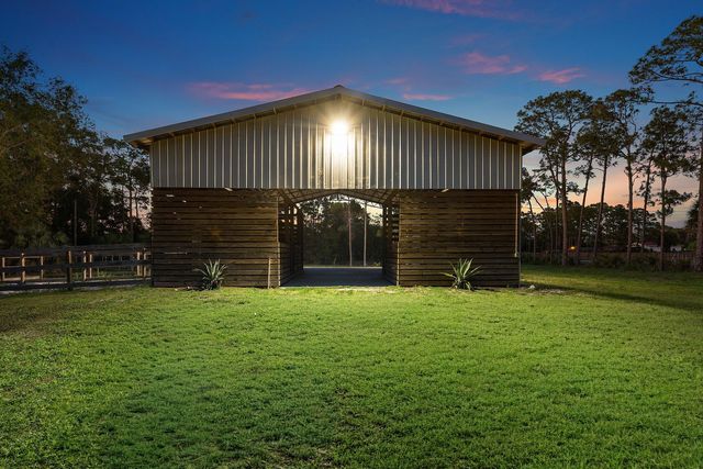 16105 Temple Boulevard, The Acreage, FL 33470